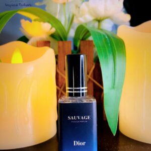 Dior Sauvae 15 ml Spay
